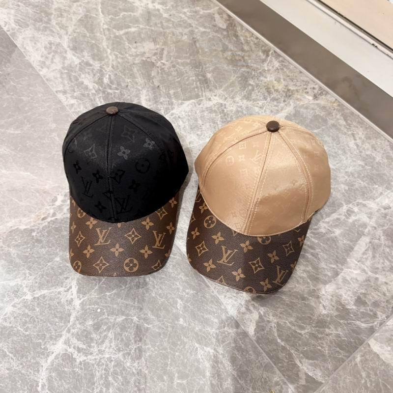 LV Cap 031053